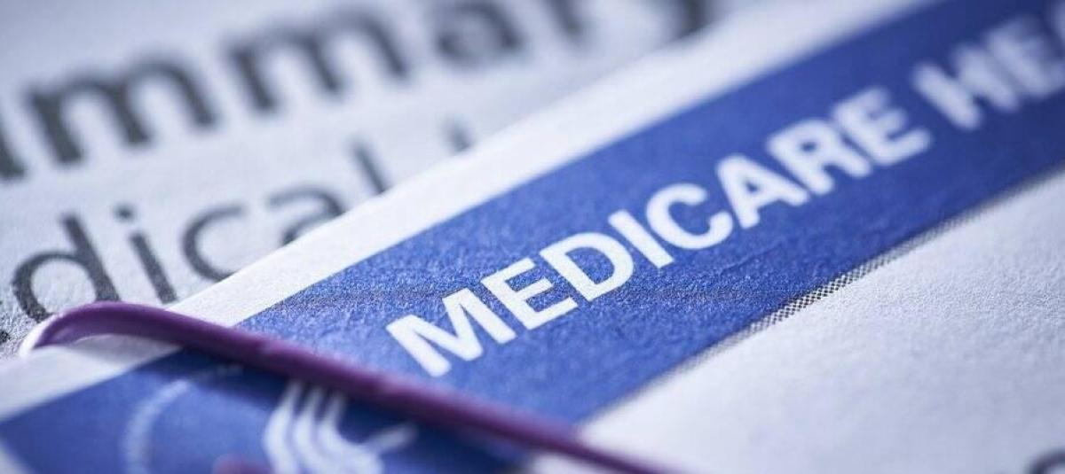 Seguro Medicare en Estados Unidos